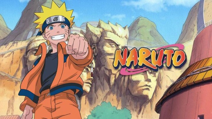 kenapa harus Naruto🗿