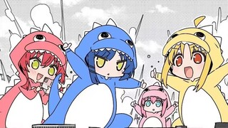 Put on the headphones⚡️ and you will no longer feel lonely