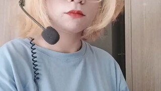 [Dance]