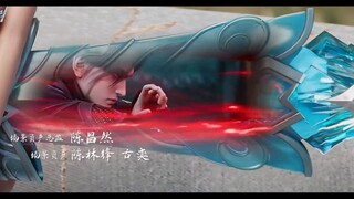 [ EPISODE 60 / 08 ] Jade Dynasty S3 - 1080p Super Duper HD Sub Indo