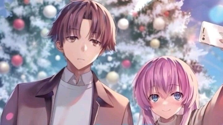 เกียร์แห่งโชคชะตาเริ่มหมุน...