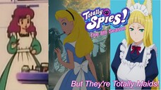 Totally Spies! Season 8 Trailer