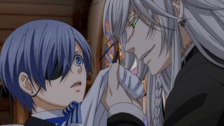 Adegan terkenal yang berenergi tinggi! Maka pemuda itu akan bersikap kasar! 384 Dia cemas, dia panik