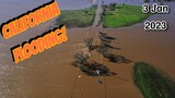 California Flooding UPDATE! 3 Jan 2023