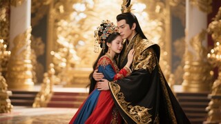 ใIndoSubใReinkarnasi! Aku Bersama Pangeran Agung yang Mencintaiku untuk Mengubah takdir!