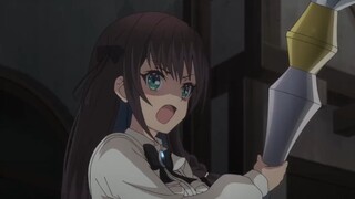 谁让我加班，我就捶死谁！