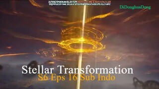 Stellar Transformation S6 Eps 16 Sub Indo