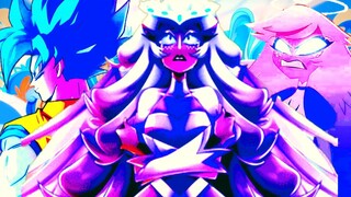El pecado del corazón: Goku en hazbin hotel capitulo 2