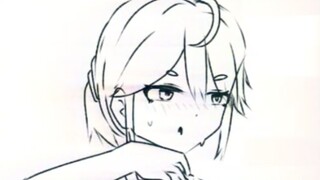 Nge Doodle my bini