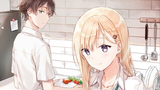 [Sister Life 04] พี่สาวของฉันอยากใช้ชีวิตอย่างอิสระ