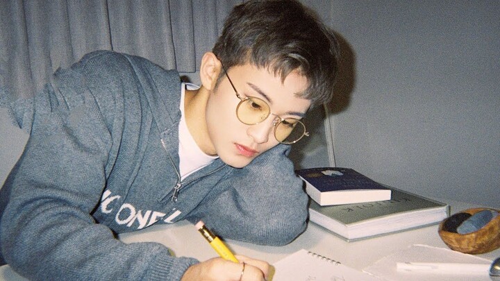 【NCT’s First Chinese Stop】𝐌𝐀𝐑𝐊 Playlist🎧 There’s a Driveway in Your Room