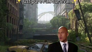 ketika seluruh dunia tiba tiba lumpuh dan genre hiduplu jadi survival