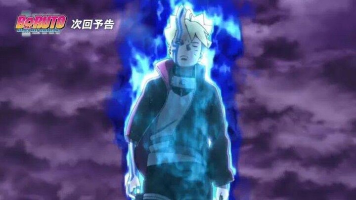5 KEKUATAN BORUTO SETELAH BORUTO DAN MOMOSHIKI BERSATU DI MASA DEPAN!