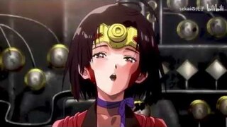 [  AMV  ]  Burike no dance — SymaG .. Anime 👇