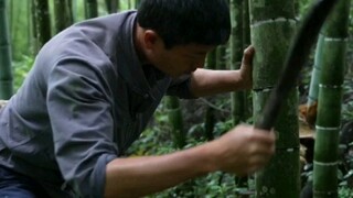 Intangible cultural heritage weaving technique grass cloth production process to be continued----