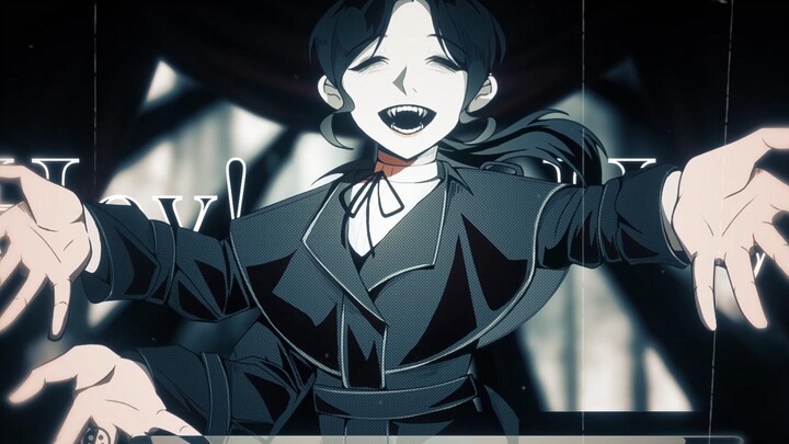 【My own/meme】Happy Face