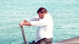 被国家抵制，这部真实事件改编的电影，拍出来就值得鼓掌！