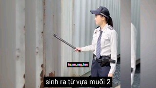 sinh ra từ vựa muối 2