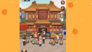 Open Bzonze 2 Vip 2 |Restaurant||My Hotpot Story| #myhotpotstory #gameplay