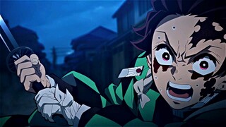 The Demon Slayer short clips episode 9