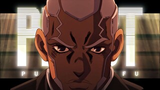 "ในความคิดของคุณ ใครคือบอสที่แข็งแกร่งที่สุดใน JOJO?"
