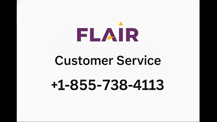 Full List of Flair Airlines ®️ CUSTOMER™ SERVICE USA Contact Numbers : A Complete 2025 Guide