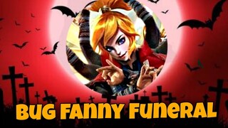 Magic Chess Fanny Bug - Last Video