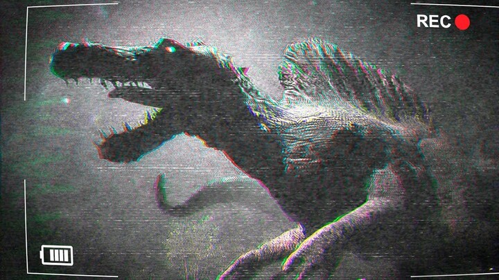 This is the coolest dinosaur horror game I’ve ever seen! Made with Unreal Engine 5 for ultra-realist