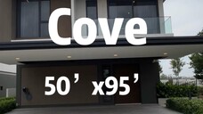 🇲🇾 Gamuda Cove @ Banting - 5+2 Rooms (4,466sqft)