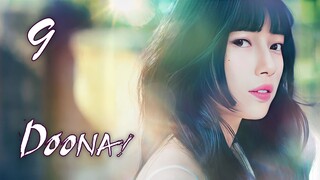 Doona! (2023) - Episode 9 [English Subtitles]