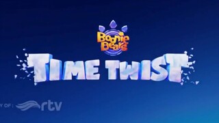BOONIE BEARS: TIME TWIST (2024) DUB INDONESIA