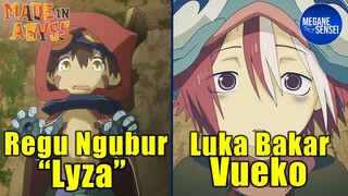 Gua Nonton Made in Abyss Season 2 dan Nemu Detail Ini #DetailKecil