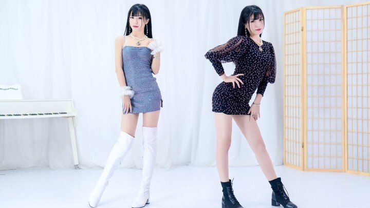 [1004] TWICE - FEEL SPECIAL Silhouette Try + Behind-the-Scenes Footage