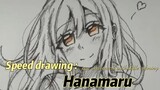 Gambar HANAMARU dari anime LOVE LIVE yuk! 🧡 hope you like it ❤