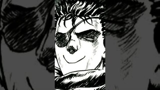 Guts Psycho Cruise - Berserk Edit