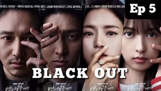 Black Out episode 5 Sub indo