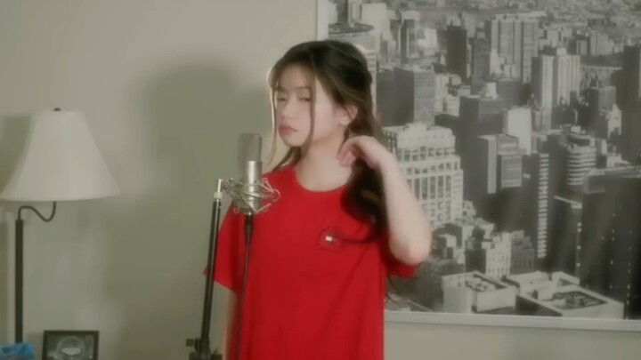 Shinchan Theme Song ( JAP, INDO, HINDI ) - Shania Yan Cover