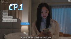 Ketika Ponsel Berbunyi (2024) Season 1 Episode 1 Subtitle Indonesia