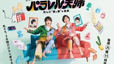 pasangan paralel episode 07 RAW