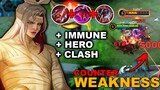 HOW TO COUNTER ARLOT! THE NEW META HERO | REVERSE TUTORIAL | MLBB