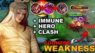 HOW TO COUNTER ARLOT! THE NEW META HERO | REVERSE TUTORIAL | MLBB