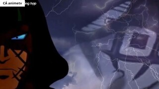 Năng lực thật sự của Haki Bá Vương ! Haki bá vương cấp cao sẽ như thế nào 4