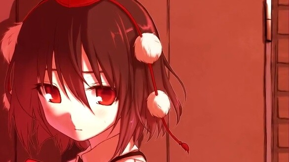 ~Touhou Characters are giving everyone chocolates~ Happy Valentine's Day