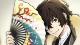 [Wen Ye Dazai Osamu] ฉันถูกมองว่ามีสไตล์เป็นพันๆ แบบ และฉันก็ไม่ใช่คนดี|Bungou Stray Dogs Dazai Osam