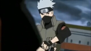 Kedatangan Pain di Konoha (Naruto shippuden)