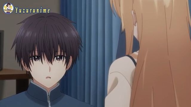 AWALNYA HANYA SALING PANDANG, LAMA-LAMA MAKIN SAYANG  _ Alur Cerita Anime Otonar