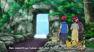 Pokemon (2019) - 107