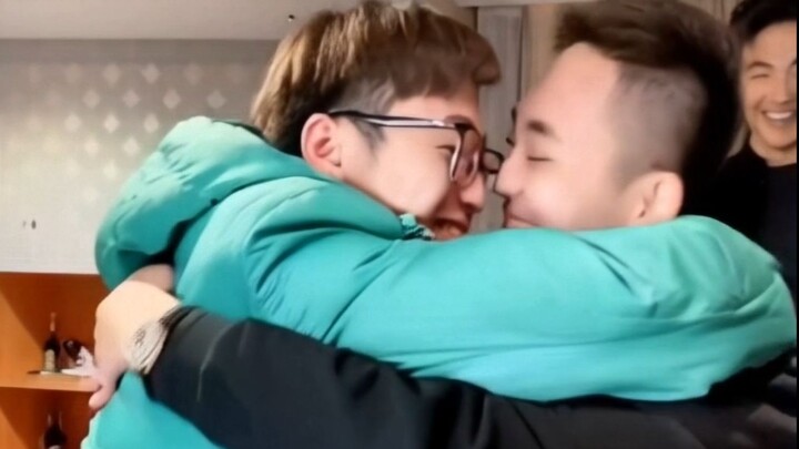 ⚡️The Best Bro(s)⚡️