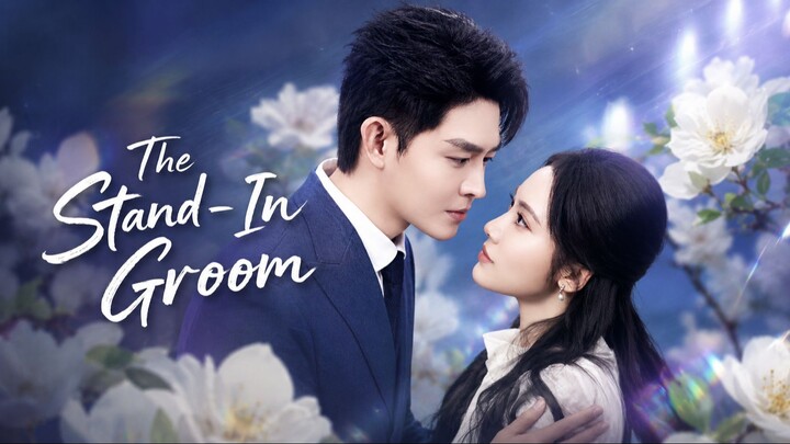 The Stand-In Groom