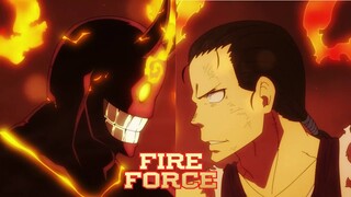 Doppelgangers (English Dub) | Fire Force